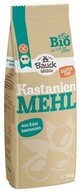 Bauck M&uuml;hle Mehl Mehl - Kastanien 350g