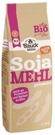 Bauck M&uuml;hle Mehl Mehl - Soja getoasted 250g