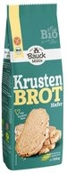 Bauck M&uuml;hle Backmischung Brotbackmischung - Krusten Brot Hafer 500g