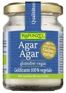 Rapunzel Backzutat Agar Agar Pulver 60g