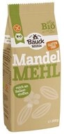 Bauck M&uuml;hle Mehl Mehl - Mandel 200g