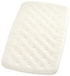 Ridder Wanneneinlage Promo wei&szlig;, B: 36 cm