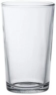 Bormioli Rocco Glas Duralex Chope Unie Becher 250 ml 6er Set, Glas