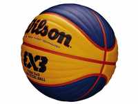 Wilson Basketball FIBA 3x3 Game Ball