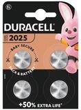 Duracell Batterie