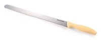 Tescoma Tortenmesser Tortenmesser DEL&Iacute;CIA 30 cm
