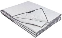 Blackroll Lagerungskissen Bettdecke Recovery Blanket Summer, Spezielle Faserf&uuml;llung