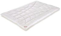 Paradies Babybettdecke Paradies Dala Bio Bettdecke 135 x 200 cm, F&uuml;llung: 100%