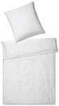 Elegante Breeze 80x80+135x200cm weiß
