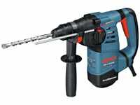 Bosch Professional Bohrhammer GBH 3-28 DRE, 230 V, max. 900 U/min, Mit SDS plus...