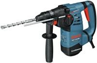 Bosch Professional Bohrhammer GBH 3-28 DRE, 230 V, max. 900 U/min, Mit SDS plus...