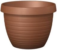 Scheurich Blumentopf Scheurich Pflanzgef&auml;&szlig; Country Star &Oslash; 25 x 18,6 cm