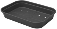 Elho Anzuchttopf Elho Anzuchtschale Green Basics Gr. M schwarz 36 x