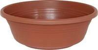 Geli Pflanzk&uuml;bel Geli Pflanzschale Jessica &Oslash; 40 cm terracotta
