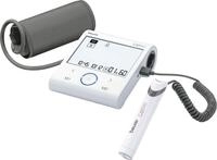 BEURER Oberarm-Blutdruckmessger&auml;t Beurer BM 96 Blutdruckmessger&auml;t mit EKG-Funktion,