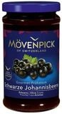 M&ouml;venpick Fruchtaufstrich, M&ouml;venpick schwarze Johannisbeere Gourmet...