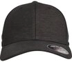 Flexfit Flex Cap Flexfit Unisex Flexfit Natural Melange