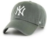 '47 Brand Baseball Cap '47 Brand MLB New York Yankees '47 CLEAN UP (Basecap)