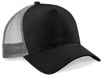 Beechfield&reg; Trucker Cap Snapback Trucker Cap / Kappe / M&uuml;tze / Hut