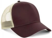 Beechfield&reg; Trucker Cap Snapback Trucker Cap / Kappe / M&uuml;tze / Hut