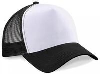 Beechfield&reg; Trucker Cap Snapback Trucker Cap / Kappe / M&uuml;tze / Hut