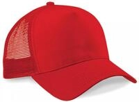 Beechfield&reg; Trucker Cap Snapback Trucker Cap / Kappe / M&uuml;tze / Hut