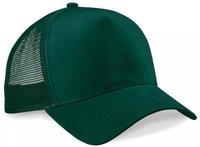 Beechfield&reg; Trucker Cap Snapback Trucker Cap / Kappe / M&uuml;tze / Hut