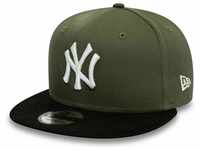 New Era Snapback Cap MLB New York Yankees Colour Block 9Fifty