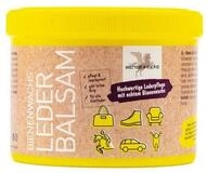 Bense & Eicke Bienenwachs-Lederpflege-Balsam 500 ml Lederbalsam (Packung)