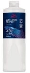 Wella Professionals Haarshampoo Welloxon Perf 13v 4 500ml Efdnlitsp