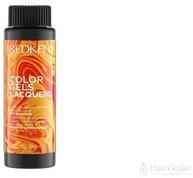 Redken Haarfarbe Color Gels Lacquers 7RR Flame 60ml
