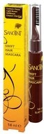 Sanotint Mascara Swift Hair Hellbraun, 14 ml