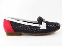 Rieker Slipper
