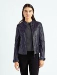 Maze Lederjacke 31Ryana
