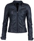 Maze Lederjacke 31Ryana