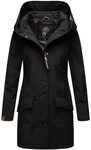 Marikoo Softshelljacke Softshelljacke Mayleen &ndash; Damen &Uuml;bergangsjacke mit...