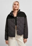 URBAN CLASSICS Steppjacke