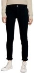 TOM TAILOR Skinny-fit-Jeans Alexa Skinny mit Doppelknopf-Verschluss