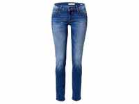 Mavi Slim-fit-Jeans LINDY (1-tlg) Patches