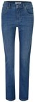 ANGELS Stretch-Jeans ANGELS JEANS CICI mid blue used buffies 346 3400.3358 -...