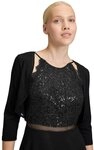 Vera Mont Bolerojacke Damen figurbetont