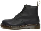 DR. MARTENS 101 Nappa Ankleboots (2-tlg)