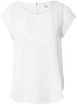 ONLY Funktionsbluse Vic (1-tlg) Plain/ohne Details