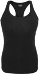 URBAN CLASSICS Yoga & Relax Shirt Urban Classics Damen Ladies Jersey Tanktop...