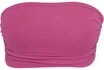URBAN CLASSICS B&uuml;gelloser BH Urban Classics Damen Ladies Bandeau Top