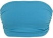 URBAN CLASSICS B&uuml;gelloser BH Urban Classics Damen Ladies Bandeau Top