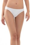 Mey Minislip Cotton Pure Tiefer, h&uuml;ftiger Sitz, weiche Beinabschl&uuml;sse