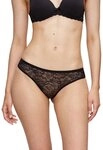 Triumph Brasilslip Amourette Charm mit florale Stretch-Spitze, h&uuml;ftig...