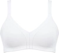 Naturana Minimizer-BH Minimizer (1-tlg) Shaping-Effekt, breite Tr&auml;ger, basic, ohne