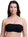 Chantelle Bandeau-BH SOFTSTRETCH mit nicht herausnehmbaren Pads